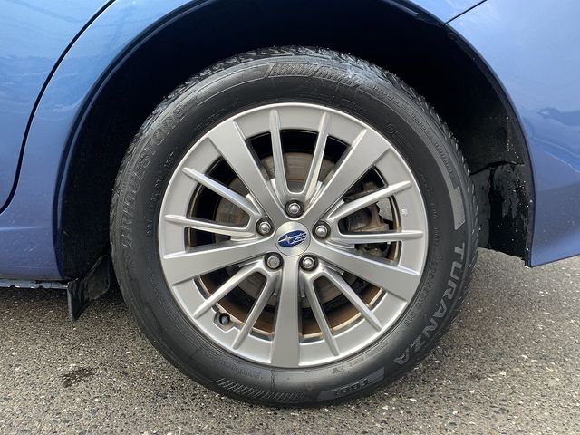 SUBARU IMPREZA SPORT 4WD 2017 Image 31