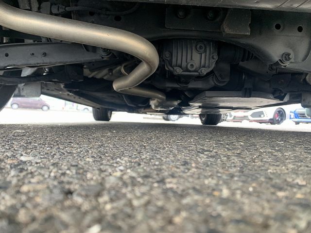 SUBARU IMPREZA SPORT 4WD 2017 Image 31