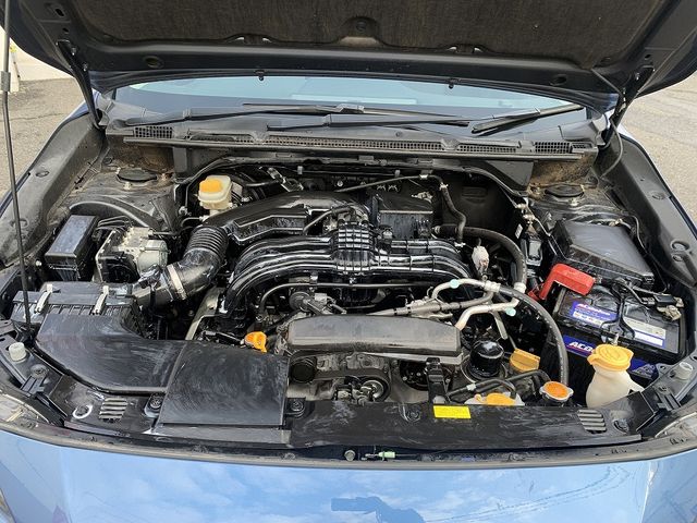 SUBARU IMPREZA SPORT 4WD 2017 Image 31