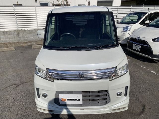 SUZUKI SPACIA CUSTOM 2013 Image 31