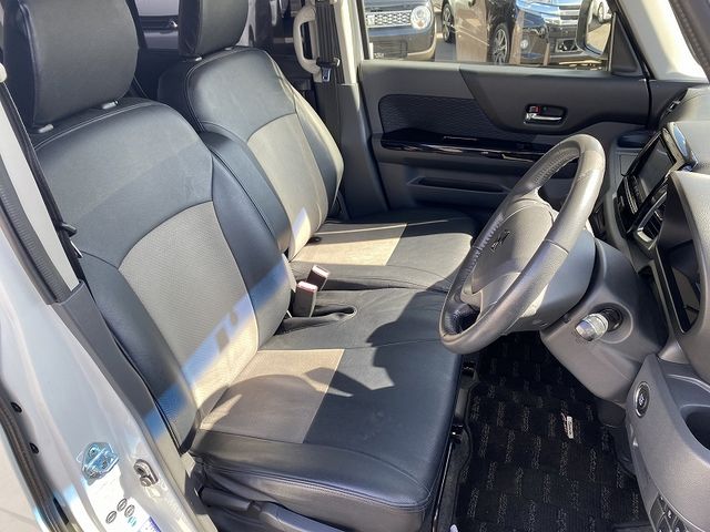 SUZUKI SPACIA CUSTOM 2013 Image 31