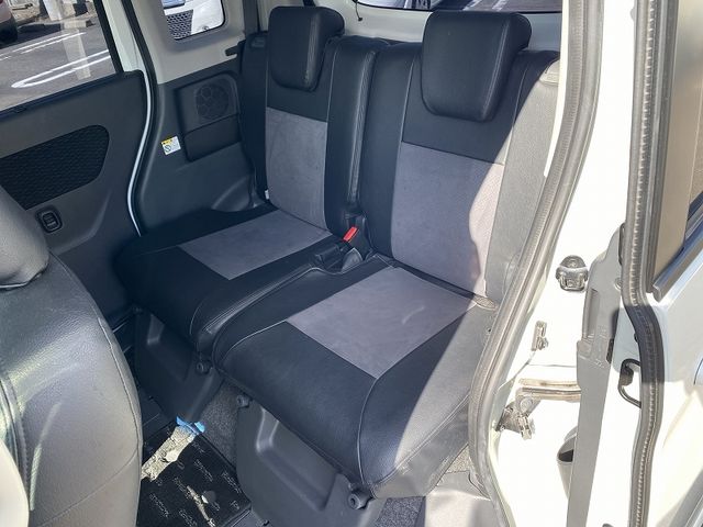 SUZUKI SPACIA CUSTOM 2013 Image 31