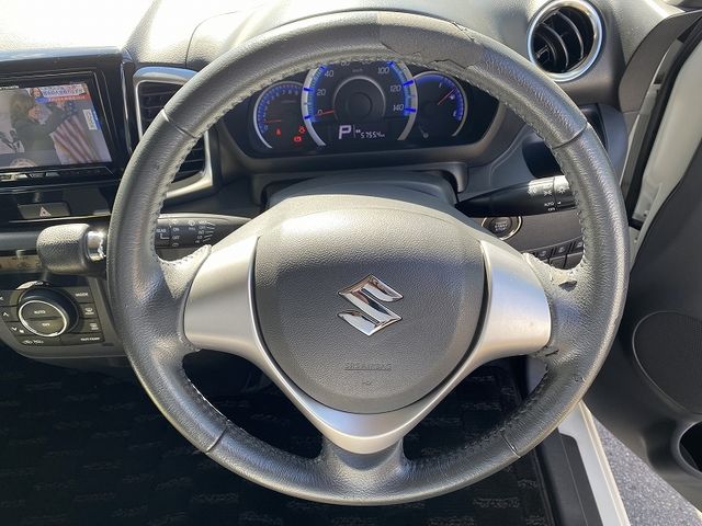 SUZUKI SPACIA CUSTOM 2013 Image 31