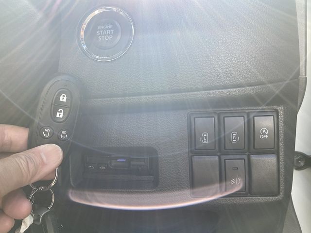 SUZUKI SPACIA CUSTOM 2013 Image 31