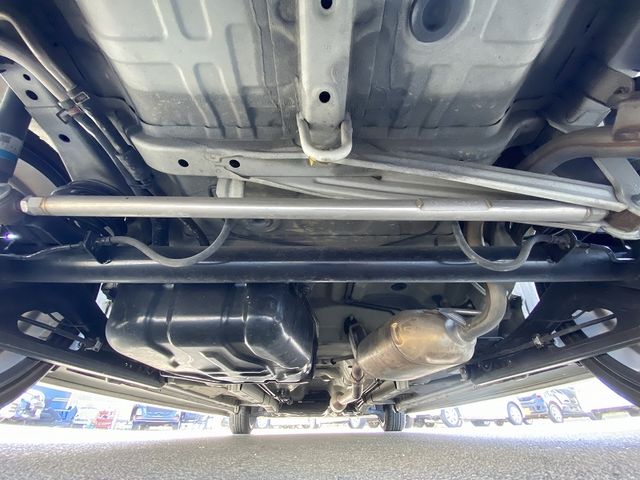 SUZUKI SPACIA CUSTOM 2013 Image 31