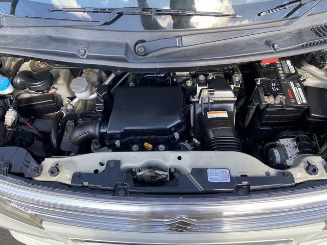 SUZUKI SPACIA CUSTOM 2013 Image 31