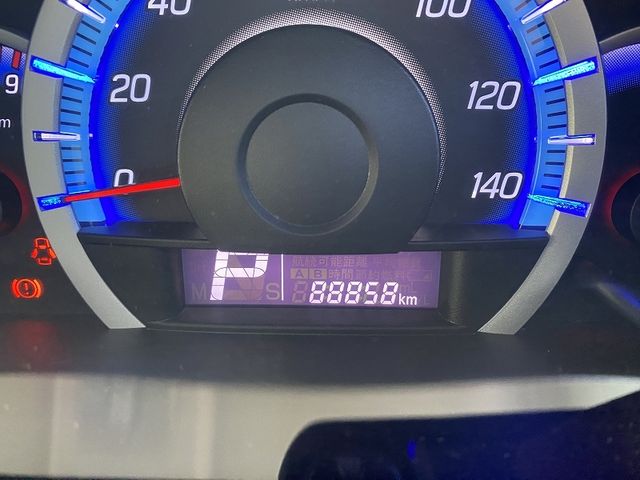 SUZUKI SPACIA CUSTOM 2013 Image 31