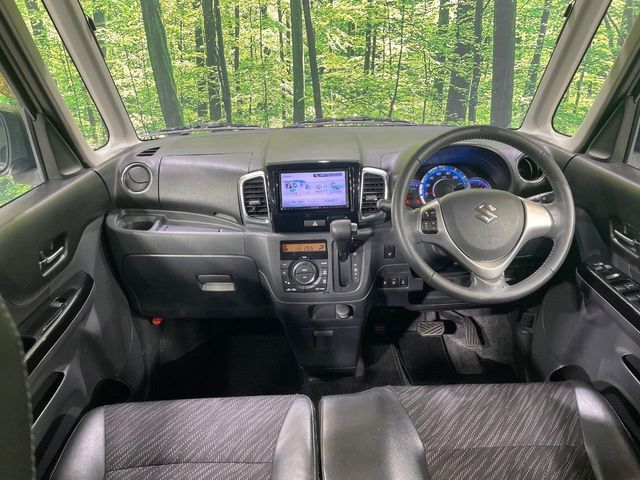 SUZUKI SPACIA CUSTOM 2015 Image 31