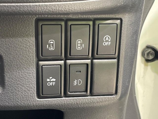 SUZUKI SPACIA CUSTOM 2015 Image 31