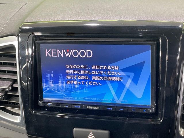 SUZUKI SPACIA CUSTOM 2015 Image 31