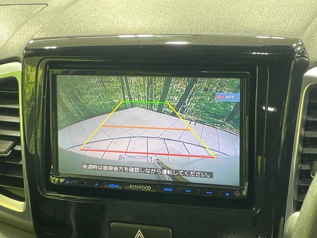 SUZUKI SPACIA CUSTOM 2015 Image 31