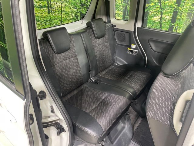 SUZUKI SPACIA CUSTOM 2015 Image 31