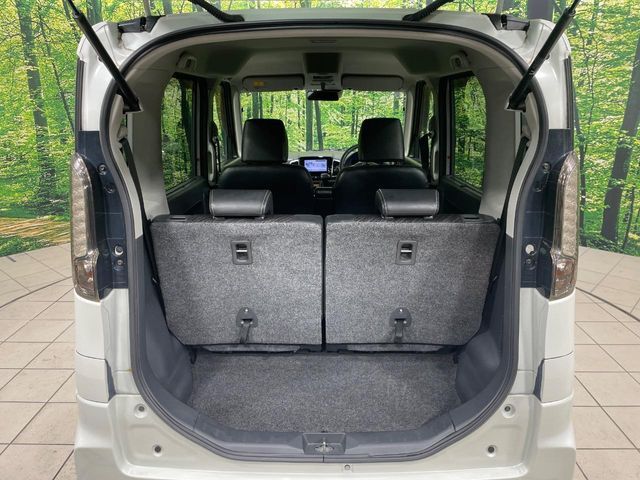 SUZUKI SPACIA CUSTOM 2015 Image 31