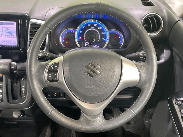 SUZUKI SPACIA CUSTOM 2015 Image 31