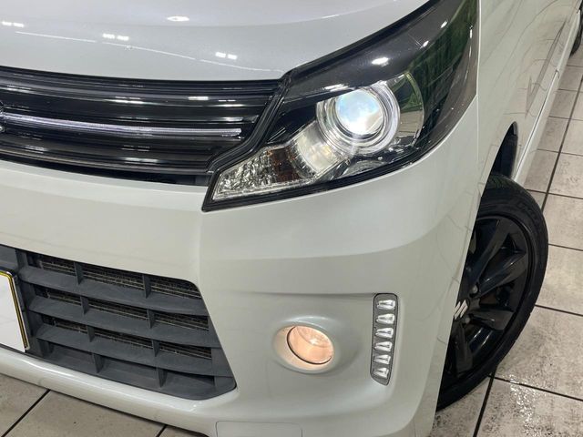 SUZUKI SPACIA CUSTOM 2015 Image 31