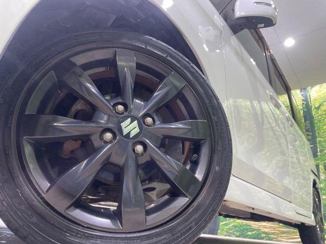 SUZUKI SPACIA CUSTOM 2015 Image 31