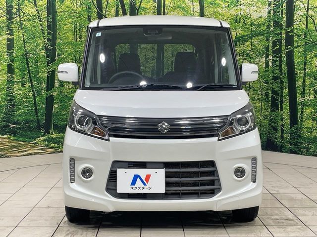 SUZUKI SPACIA CUSTOM 2015 Image 31