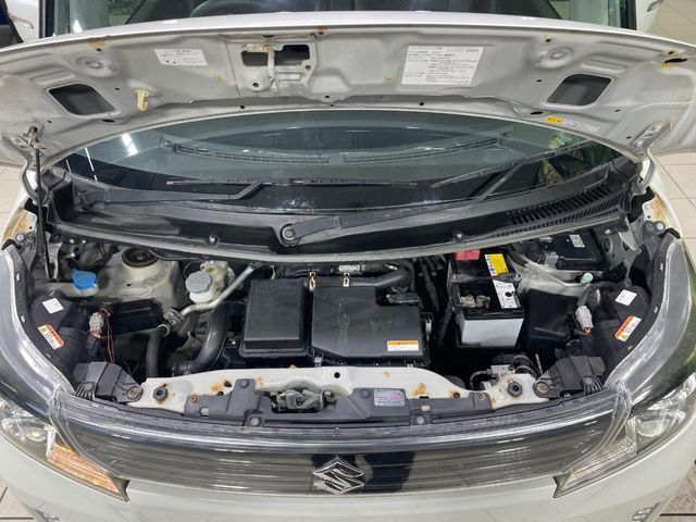 SUZUKI SPACIA CUSTOM 2015 Image 31