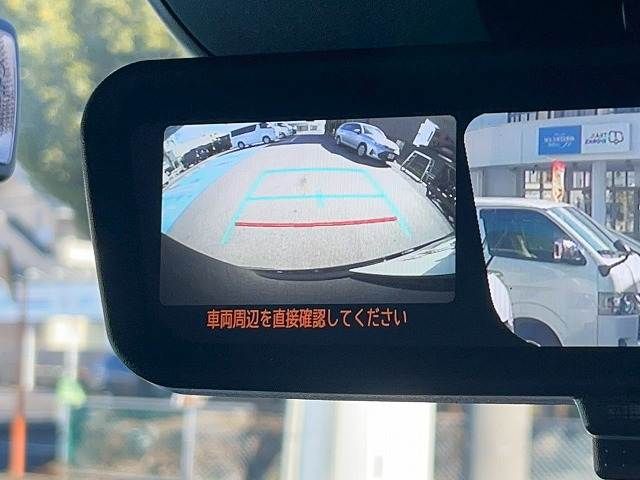 TOYOTA HIACE VAN 2WD 2021 Image 31