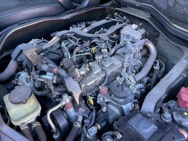 TOYOTA HIACE VAN 2WD 2021 Image 31