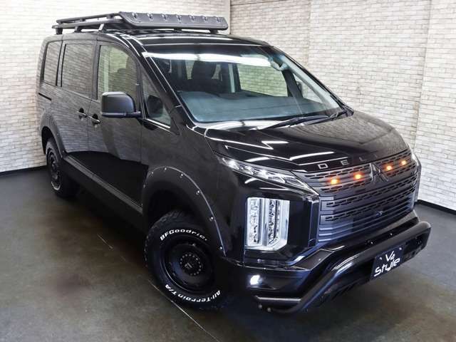 MITSUBISHI DELICA D:5 4WD 2023 Image 31