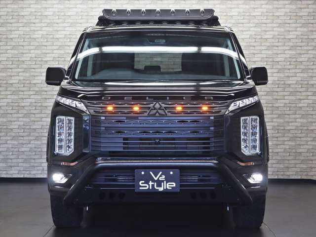 MITSUBISHI DELICA D:5 4WD 2023 Image 31