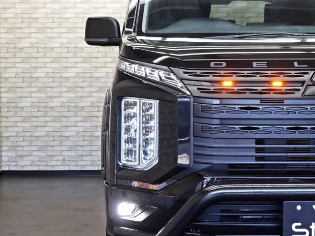 MITSUBISHI DELICA D:5 4WD 2023 Image 31