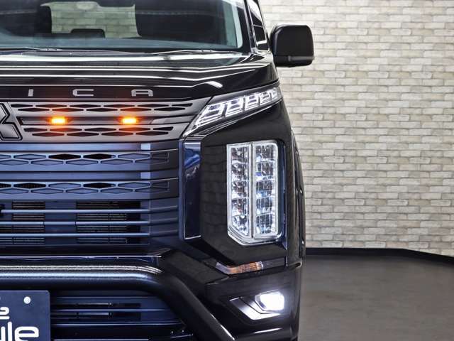 MITSUBISHI DELICA D:5 4WD 2023 Image 31