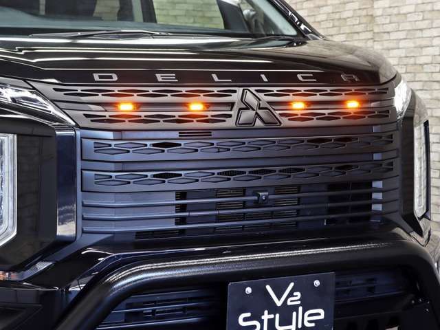 MITSUBISHI DELICA D:5 4WD 2023 Image 31