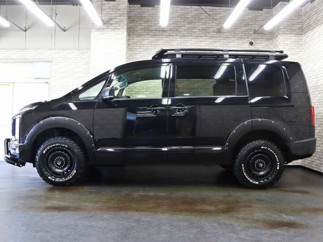 MITSUBISHI DELICA D:5 4WD 2023 Image 31