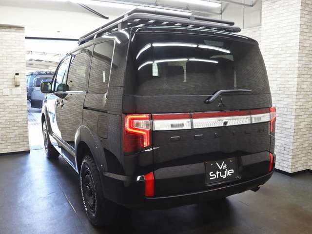 MITSUBISHI DELICA D:5 4WD 2023 Image 31