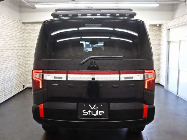 MITSUBISHI DELICA D:5 4WD 2023 Image 31