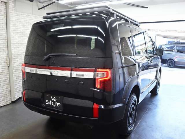MITSUBISHI DELICA D:5 4WD 2023 Image 31