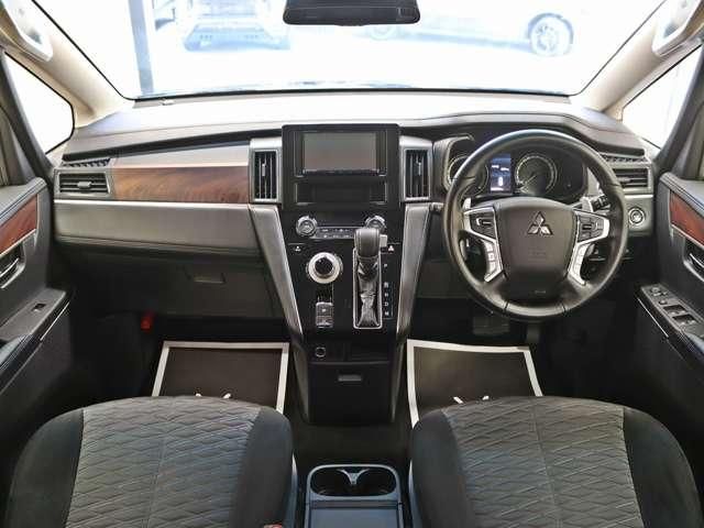 MITSUBISHI DELICA D:5 4WD 2023 Image 31