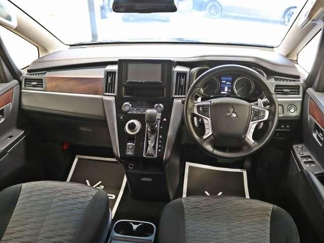 MITSUBISHI DELICA D:5 4WD 2023 Image 31