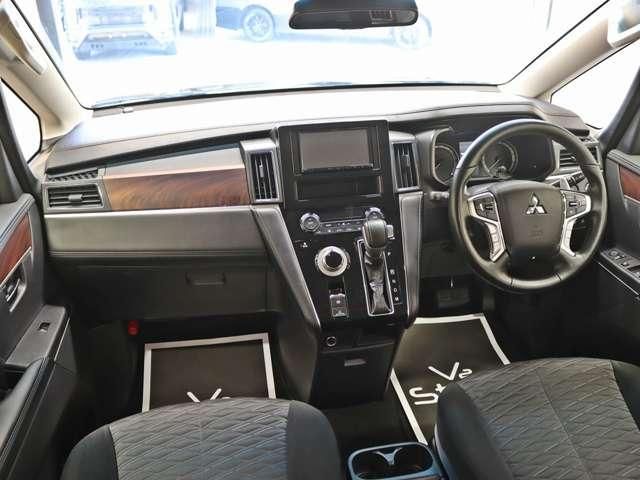 MITSUBISHI DELICA D:5 4WD 2023 Image 31