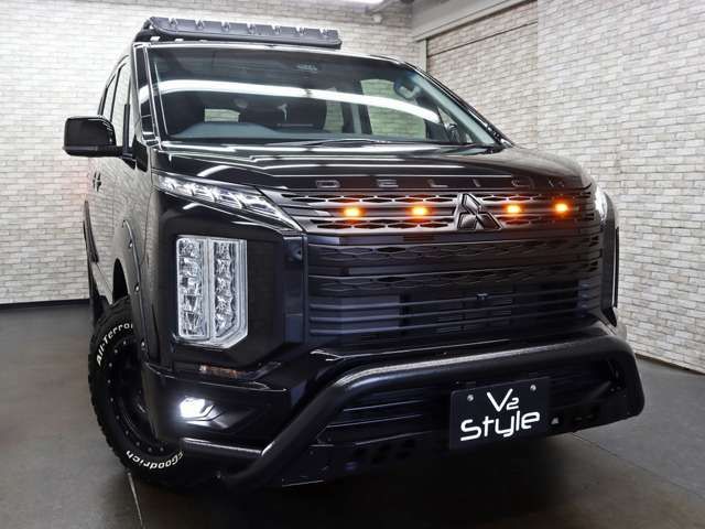 MITSUBISHI DELICA D:5 4WD 2024 Image 31
