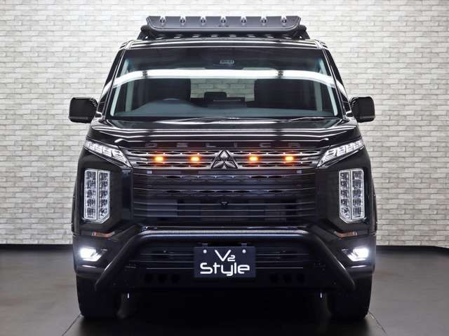 MITSUBISHI DELICA D:5 4WD 2024 Image 31