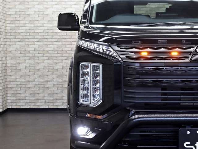 MITSUBISHI DELICA D:5 4WD 2024 Image 31