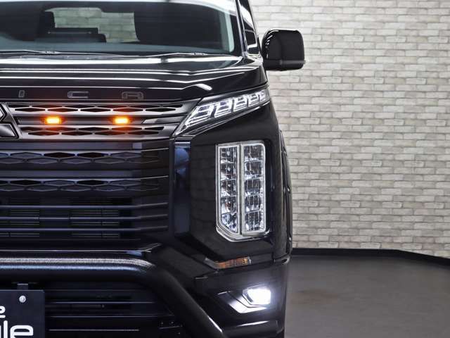 MITSUBISHI DELICA D:5 4WD 2024 Image 31