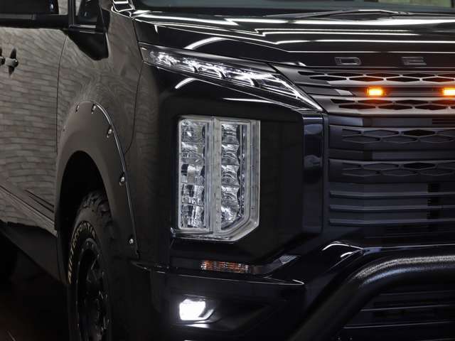 MITSUBISHI DELICA D:5 4WD 2024 Image 31