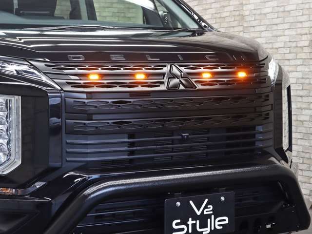 MITSUBISHI DELICA D:5 4WD 2024 Image 31