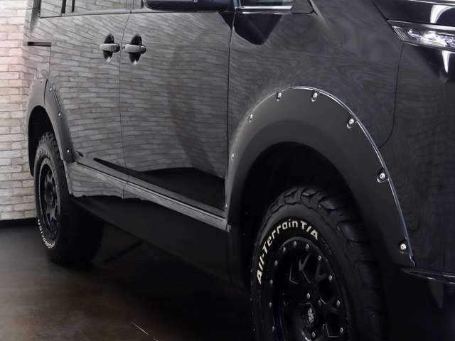 MITSUBISHI DELICA D:5 4WD 2024 Image 31