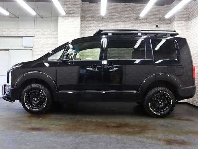 MITSUBISHI DELICA D:5 4WD 2024 Image 31