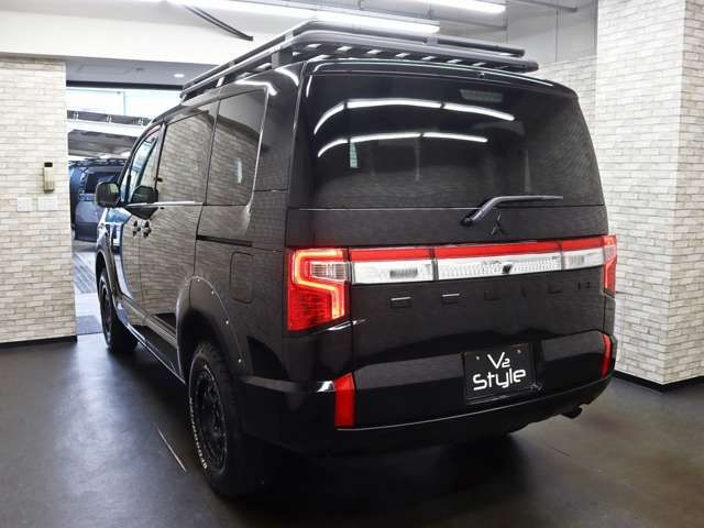 MITSUBISHI DELICA D:5 4WD 2024 Image 31