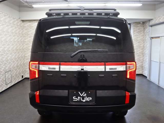 MITSUBISHI DELICA D:5 4WD 2024 Image 31