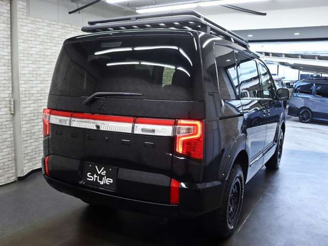 MITSUBISHI DELICA D:5 4WD 2024 Image 31