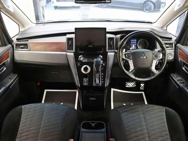 MITSUBISHI DELICA D:5 4WD 2024 Image 31