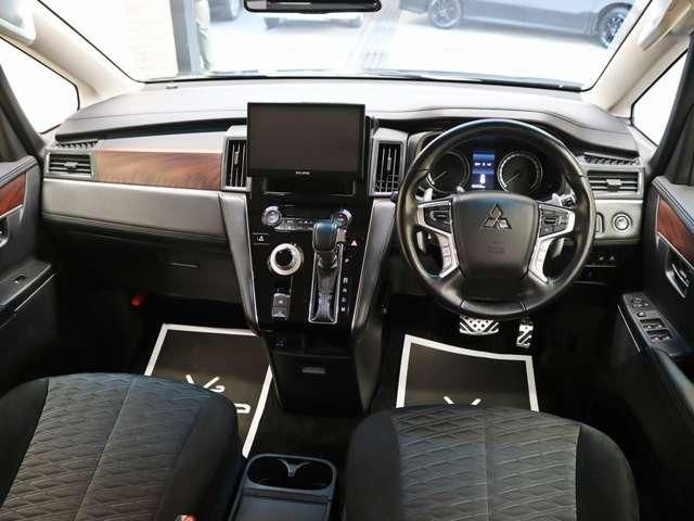 MITSUBISHI DELICA D:5 4WD 2024 Image 31