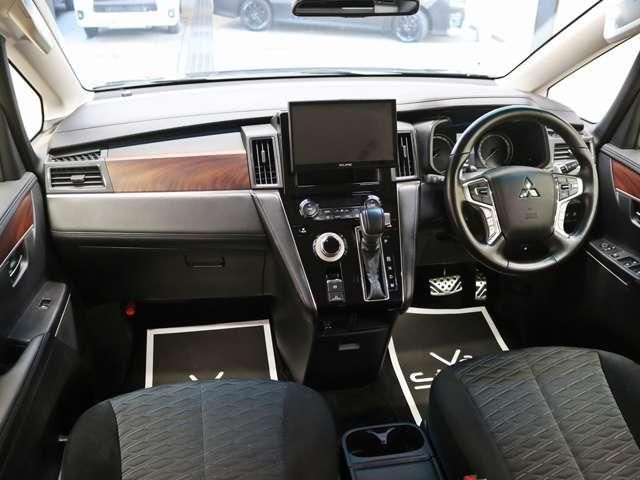 MITSUBISHI DELICA D:5 4WD 2024 Image 31